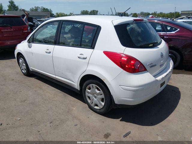 Aukcja sprzedaży 2012 Nissan Versa 1.8 S, vin: 3N1BC1CP3CK233479, numer aukcji: 45302808