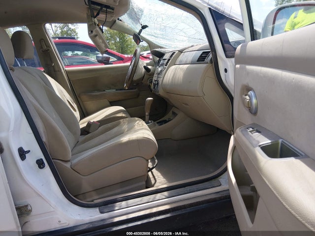 Aukcja sprzedaży 2012 Nissan Versa 1.8 S, vin: 3N1BC1CP3CK233479, numer aukcji: 45302808