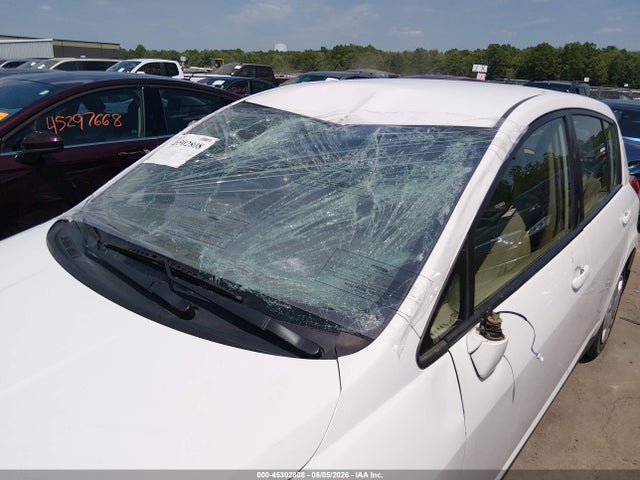 Aukcja sprzedaży 2012 Nissan Versa 1.8 S, vin: 3N1BC1CP3CK233479, numer aukcji: 45302808