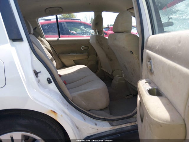 Aukcja sprzedaży 2012 Nissan Versa 1.8 S, vin: 3N1BC1CP3CK233479, numer aukcji: 45302808