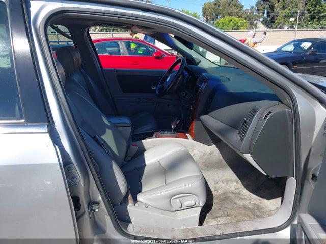 Aukcja sprzedaży 2004 Cadillac Srx V8, vin: 1GYDE63AX40111231, numer aukcji: 45302811
