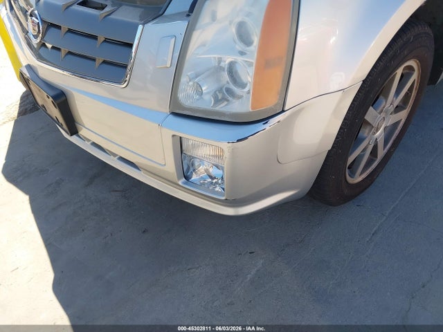 Aukcja sprzedaży 2004 Cadillac Srx V8, vin: 1GYDE63AX40111231, numer aukcji: 45302811