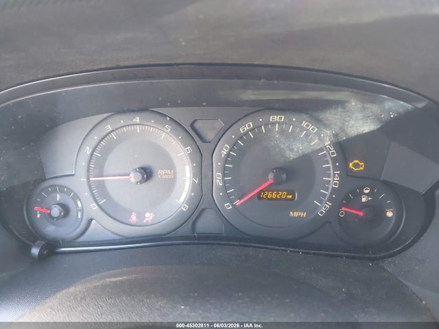 Aukcja sprzedaży 2004 Cadillac Srx V8, vin: 1GYDE63AX40111231, numer aukcji: 45302811