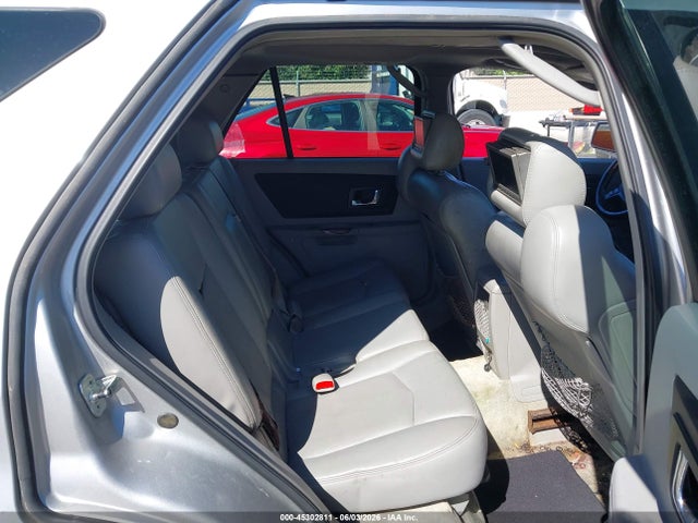 Aukcja sprzedaży 2004 Cadillac Srx V8, vin: 1GYDE63AX40111231, numer aukcji: 45302811