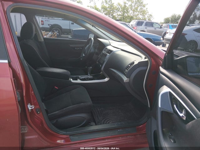 45302812 :رقم المزاد ، 1N4AL3AP3DN512598 vin ، 2013 Nissan Altima 2.5 S مزاد بيع