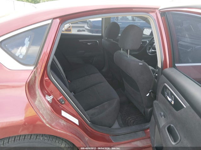 45302812 :رقم المزاد ، 1N4AL3AP3DN512598 vin ، 2013 Nissan Altima 2.5 S مزاد بيع