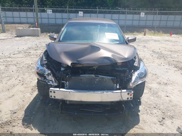 Продажа на аукционе авто 2015 Nissan Altima 2.5 S, vin: 1N4AL3AP8FC125642, номер лота: 45302818