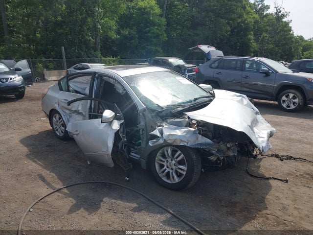 Auction sale of the 2010 Nissan Altima 2.5 S, vin: 1N4AL2AP9AN506200, lot number: 45302821