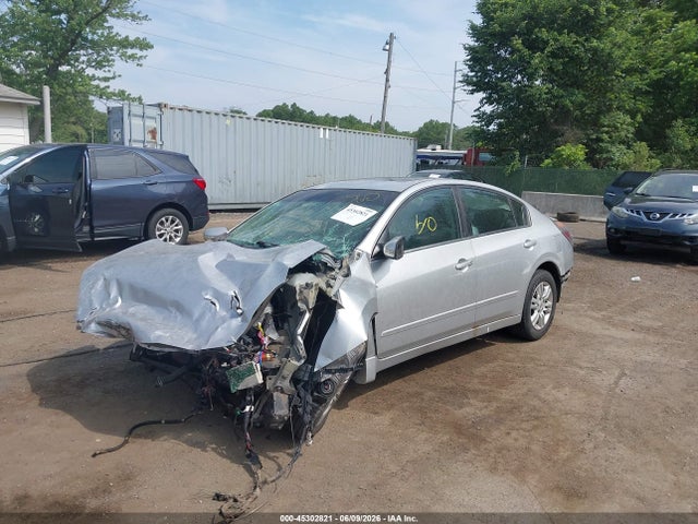 2010 Nissan Altima 2.5 S მანქანა იყიდება აუქციონზე, vin: 1N4AL2AP9AN506200, აუქციონის ნომერი: 45302821