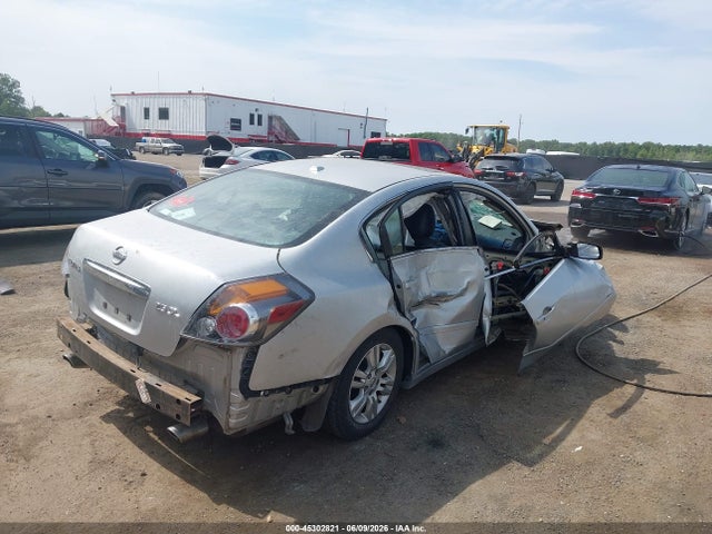 2010 Nissan Altima 2.5 S მანქანა იყიდება აუქციონზე, vin: 1N4AL2AP9AN506200, აუქციონის ნომერი: 45302821