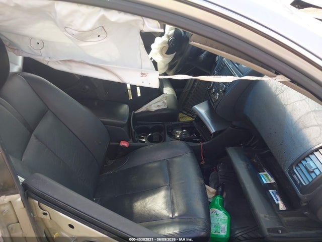 2010 Nissan Altima 2.5 S მანქანა იყიდება აუქციონზე, vin: 1N4AL2AP9AN506200, აუქციონის ნომერი: 45302821