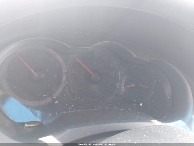 2010 Nissan Altima 2.5 S მანქანა იყიდება აუქციონზე, vin: 1N4AL2AP9AN506200, აუქციონის ნომერი: 45302821