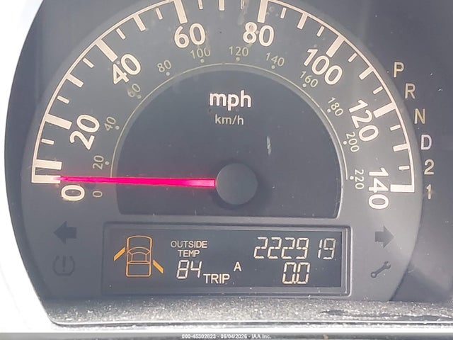 45302823 :رقم المزاد ، 2HJYK16568H502357 vin ، 2008 Honda Ridgeline Rtl مزاد بيع