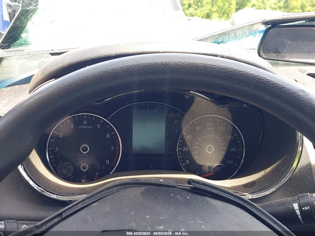 2018 Kia Forte Lx მანქანა იყიდება აუქციონზე, vin: 3KPFL4A77JE248968, აუქციონის ნომერი: 45302825