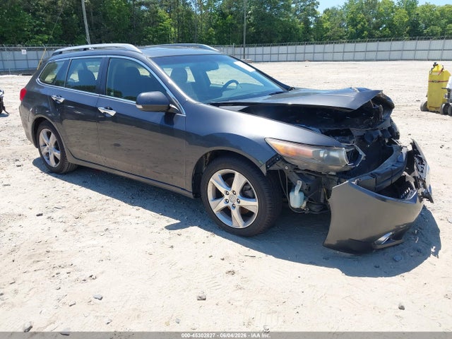2012 Acura Tsx 2.4 მანქანა იყიდება აუქციონზე, vin: JH4CW2H56CC004403, აუქციონის ნომერი: 45302827