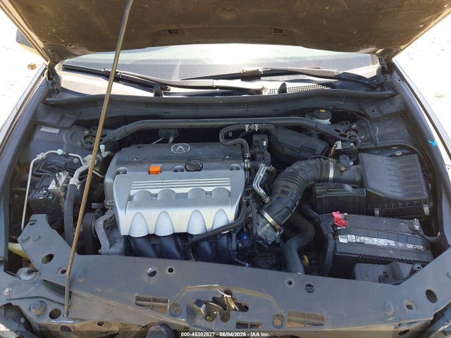 2012 Acura Tsx 2.4 მანქანა იყიდება აუქციონზე, vin: JH4CW2H56CC004403, აუქციონის ნომერი: 45302827