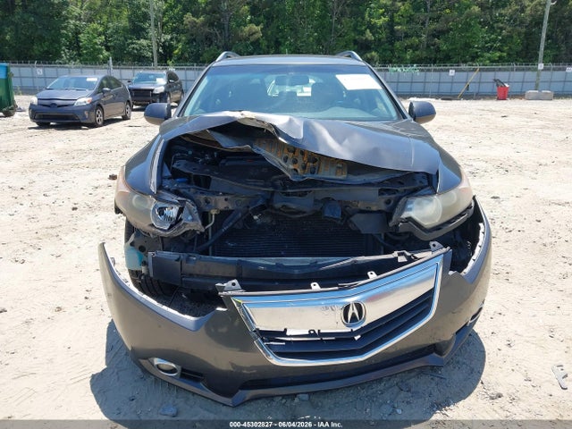 2012 Acura Tsx 2.4 მანქანა იყიდება აუქციონზე, vin: JH4CW2H56CC004403, აუქციონის ნომერი: 45302827