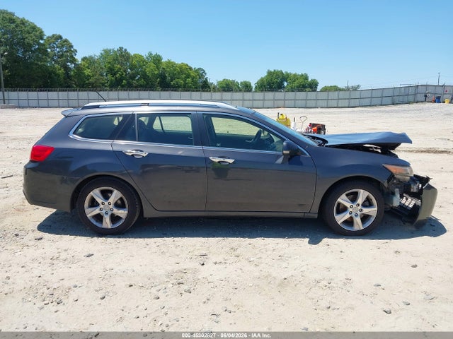 2012 Acura Tsx 2.4 მანქანა იყიდება აუქციონზე, vin: JH4CW2H56CC004403, აუქციონის ნომერი: 45302827