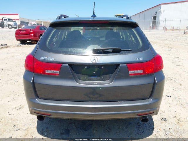 2012 Acura Tsx 2.4 მანქანა იყიდება აუქციონზე, vin: JH4CW2H56CC004403, აუქციონის ნომერი: 45302827