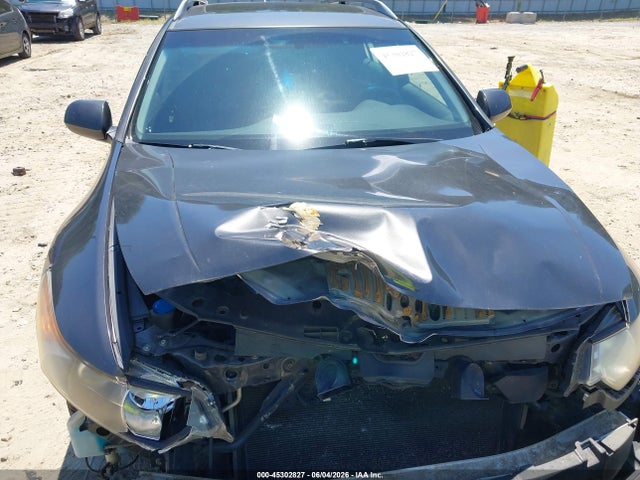 2012 Acura Tsx 2.4 მანქანა იყიდება აუქციონზე, vin: JH4CW2H56CC004403, აუქციონის ნომერი: 45302827