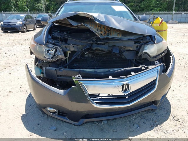 2012 Acura Tsx 2.4 მანქანა იყიდება აუქციონზე, vin: JH4CW2H56CC004403, აუქციონის ნომერი: 45302827