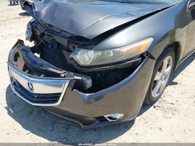 2012 Acura Tsx 2.4 მანქანა იყიდება აუქციონზე, vin: JH4CW2H56CC004403, აუქციონის ნომერი: 45302827