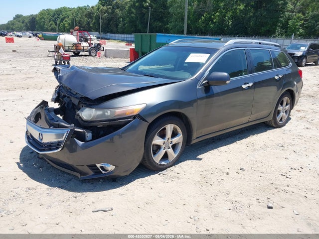 2012 Acura Tsx 2.4 მანქანა იყიდება აუქციონზე, vin: JH4CW2H56CC004403, აუქციონის ნომერი: 45302827