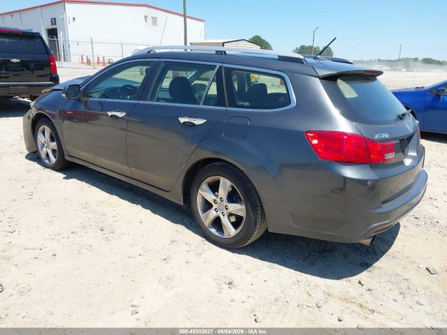 2012 Acura Tsx 2.4 მანქანა იყიდება აუქციონზე, vin: JH4CW2H56CC004403, აუქციონის ნომერი: 45302827