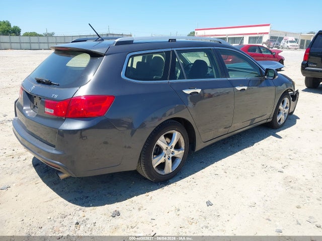 2012 Acura Tsx 2.4 მანქანა იყიდება აუქციონზე, vin: JH4CW2H56CC004403, აუქციონის ნომერი: 45302827