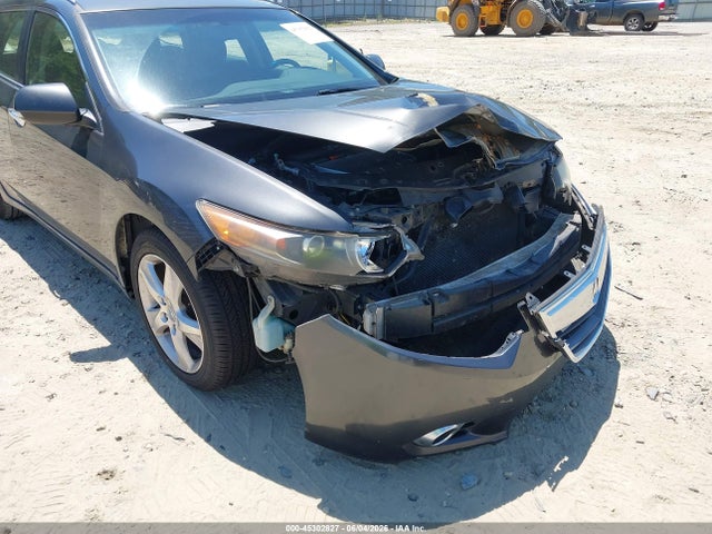 2012 Acura Tsx 2.4 მანქანა იყიდება აუქციონზე, vin: JH4CW2H56CC004403, აუქციონის ნომერი: 45302827