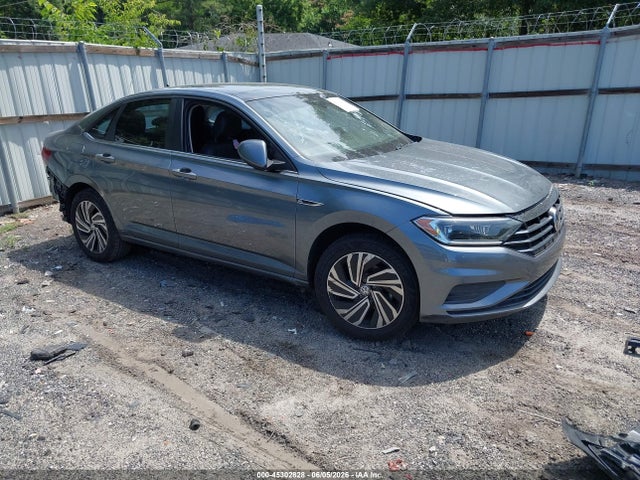 Продаж на аукціоні авто 2020 Volkswagen Jetta 1.4t Sel, vin: 3VWEB7BU3LM054786, номер лоту: 45302828
