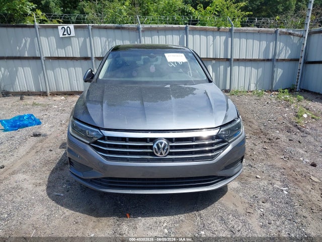 Продаж на аукціоні авто 2020 Volkswagen Jetta 1.4t Sel, vin: 3VWEB7BU3LM054786, номер лоту: 45302828