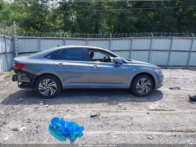 Продаж на аукціоні авто 2020 Volkswagen Jetta 1.4t Sel, vin: 3VWEB7BU3LM054786, номер лоту: 45302828