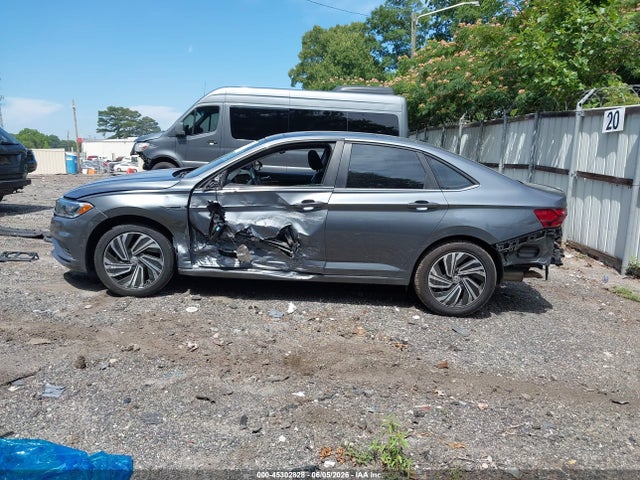 Продаж на аукціоні авто 2020 Volkswagen Jetta 1.4t Sel, vin: 3VWEB7BU3LM054786, номер лоту: 45302828