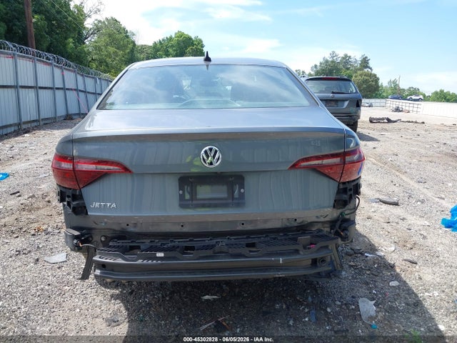 Продаж на аукціоні авто 2020 Volkswagen Jetta 1.4t Sel, vin: 3VWEB7BU3LM054786, номер лоту: 45302828