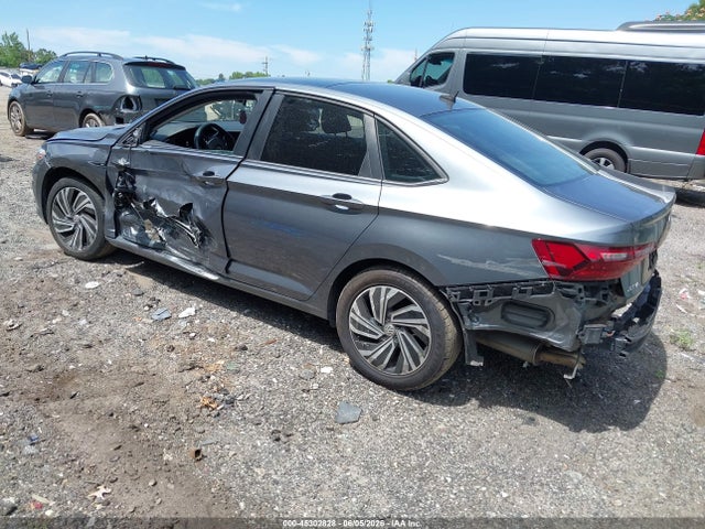 Продаж на аукціоні авто 2020 Volkswagen Jetta 1.4t Sel, vin: 3VWEB7BU3LM054786, номер лоту: 45302828