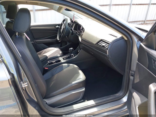 Продаж на аукціоні авто 2020 Volkswagen Jetta 1.4t Sel, vin: 3VWEB7BU3LM054786, номер лоту: 45302828