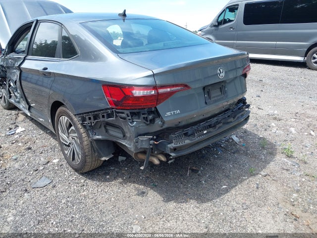 Продаж на аукціоні авто 2020 Volkswagen Jetta 1.4t Sel, vin: 3VWEB7BU3LM054786, номер лоту: 45302828
