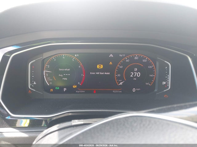 Продаж на аукціоні авто 2020 Volkswagen Jetta 1.4t Sel, vin: 3VWEB7BU3LM054786, номер лоту: 45302828