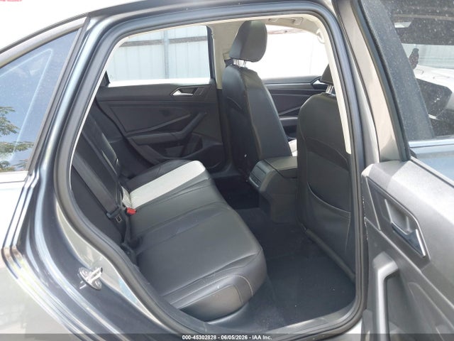 Продаж на аукціоні авто 2020 Volkswagen Jetta 1.4t Sel, vin: 3VWEB7BU3LM054786, номер лоту: 45302828
