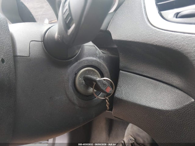 Aukcja sprzedaży 2011 Ford Fiesta Sel, vin: 3FADP4CJ6BM205062, numer aukcji: 45302832