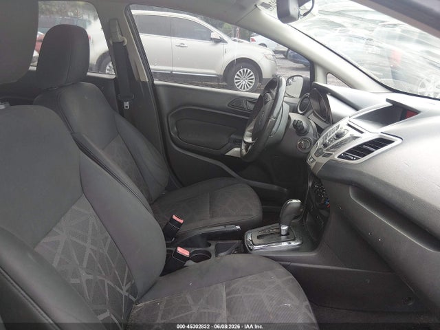 Aukcja sprzedaży 2011 Ford Fiesta Sel, vin: 3FADP4CJ6BM205062, numer aukcji: 45302832