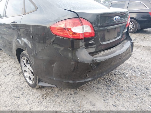 Aukcja sprzedaży 2011 Ford Fiesta Sel, vin: 3FADP4CJ6BM205062, numer aukcji: 45302832