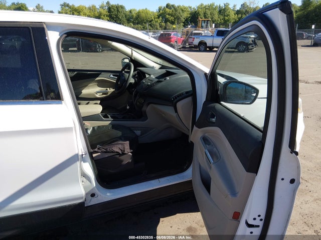 Aukcja sprzedaży 2017 Ford Escape Se, vin: 1FMCU0GDXHUA36112, numer aukcji: 45302835