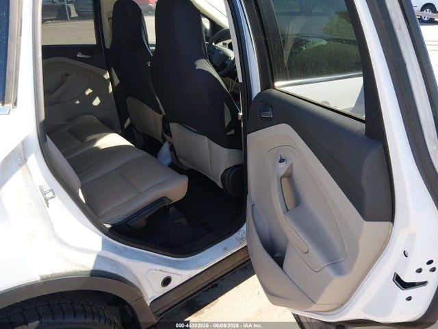 Aukcja sprzedaży 2017 Ford Escape Se, vin: 1FMCU0GDXHUA36112, numer aukcji: 45302835