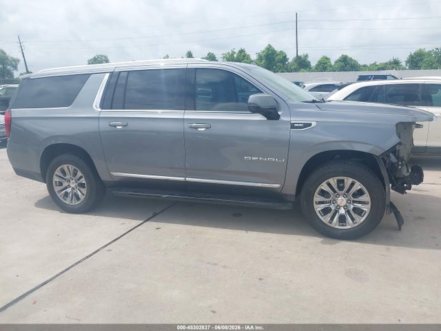 1GKS2JKL6NR301587 GMC Yukon Xl 4wd Denali
