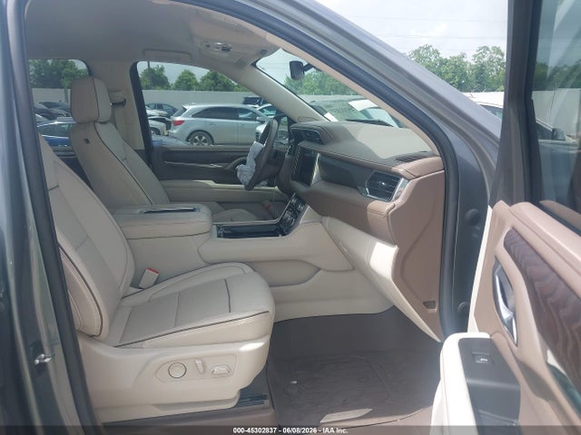 Продажа на аукционе авто 2022 Gmc Yukon Xl 4wd Denali, vin: 1GKS2JKL6NR301587, номер лота: 45302837