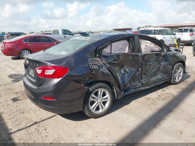 Aukcja sprzedaży 2016 Chevrolet Cruze Lt Auto, vin: 1G1BE5SM9G7264402, numer aukcji: 45302841