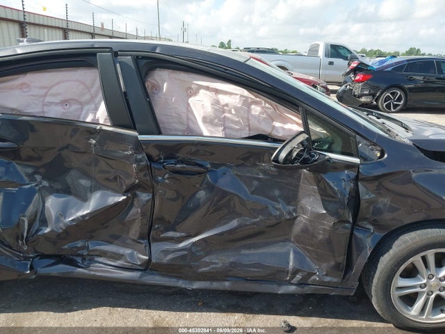 Aukcja sprzedaży 2016 Chevrolet Cruze Lt Auto, vin: 1G1BE5SM9G7264402, numer aukcji: 45302841