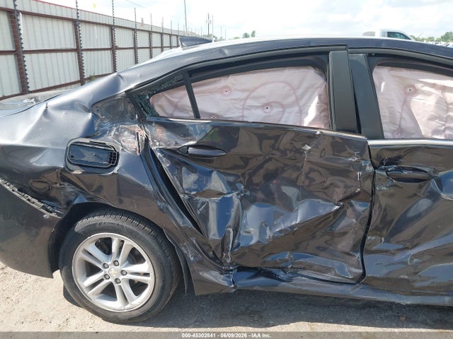 Aukcja sprzedaży 2016 Chevrolet Cruze Lt Auto, vin: 1G1BE5SM9G7264402, numer aukcji: 45302841